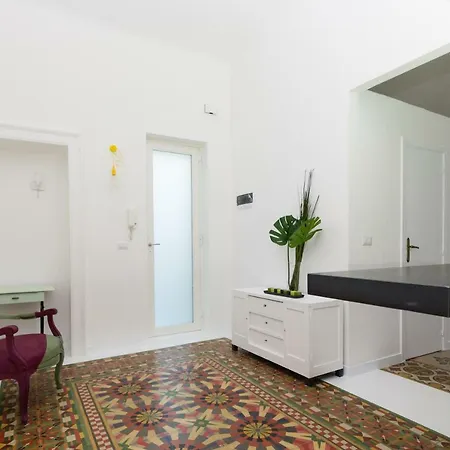 Boat Design * Molfetta