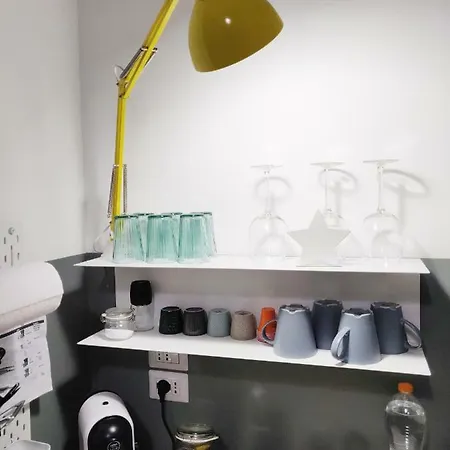 Apartament Boat Design