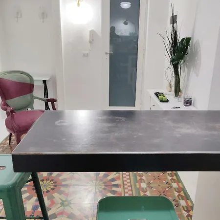 Apartament Boat Design Molfetta