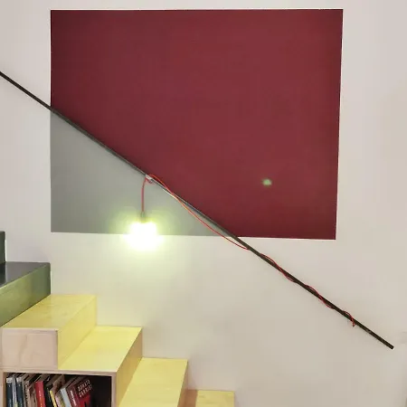 Boat Design Apartament