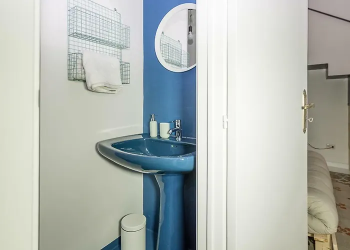 Daire Boat Design Molfetta